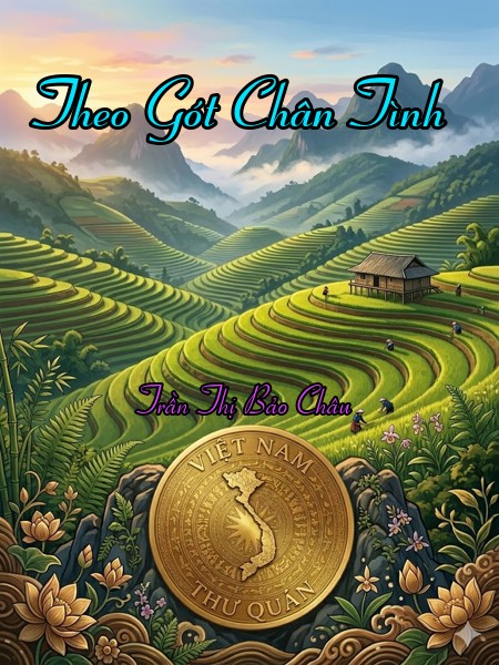 Theo Gót Chân Tình