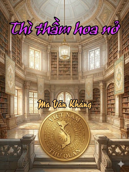 Ảnh bìa truyện