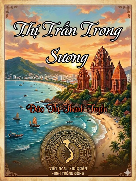 Thị Trấn Trong Sương