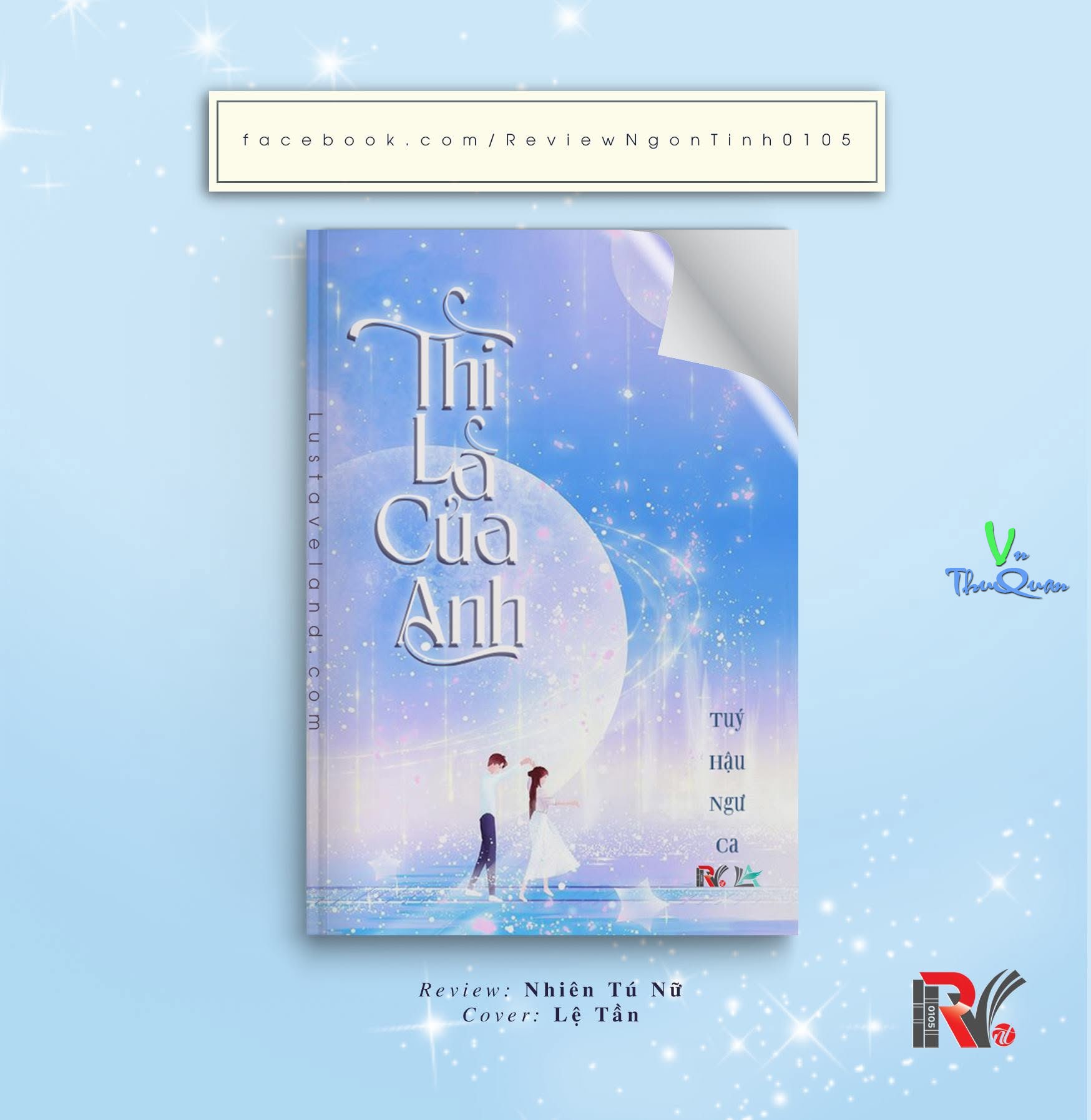 Thì Là Của Anh