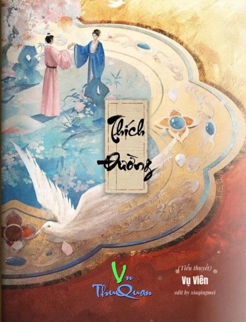 Thích Đường