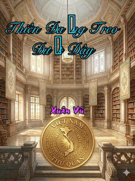 Thiên Đàng Treo Đứt Dây