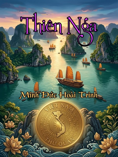 Thiên Nga
