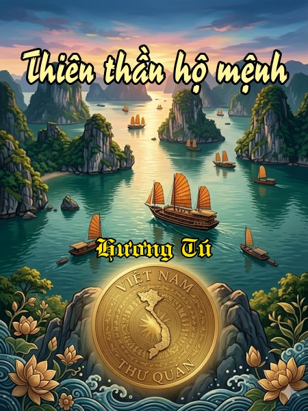 Ảnh bìa truyện