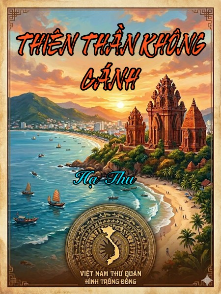 THIÊN THẦN KHÔNG CÁNH