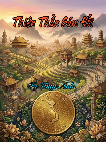 Thiên Thần Sám Hối