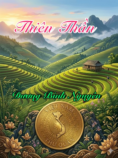 Ảnh bìa truyện