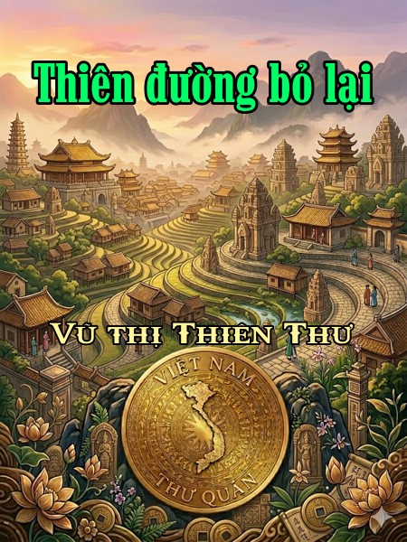 Ảnh bìa truyện