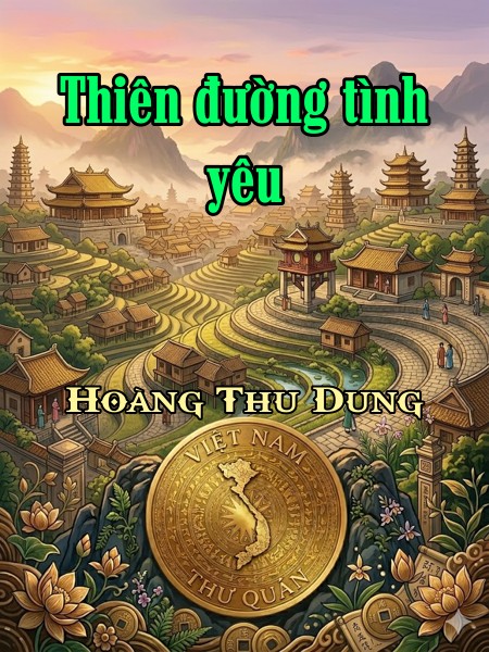 Thiên đường tình yêu