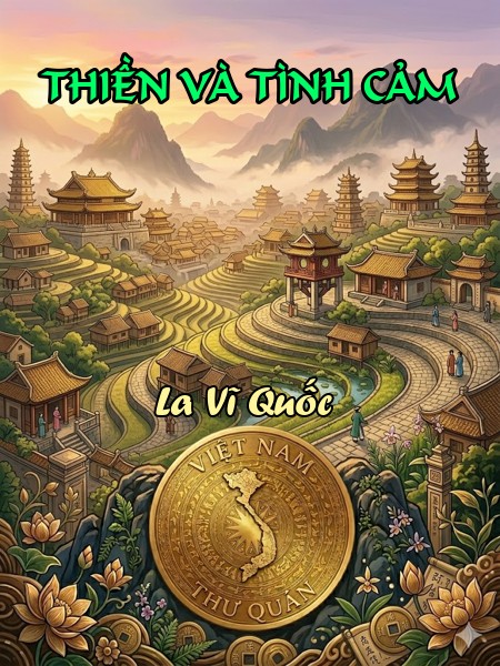 THIỀN VÀ TÌNH CẢM 