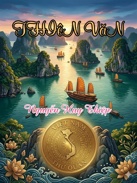 THIêN VăN