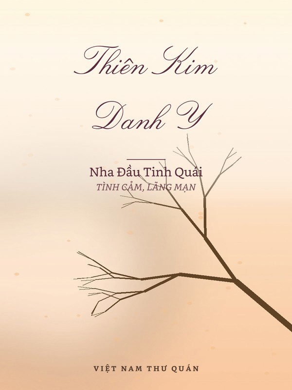 Thiên Kim Danh Y