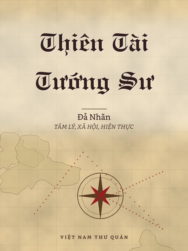 Thiên Tài Tướng Sư