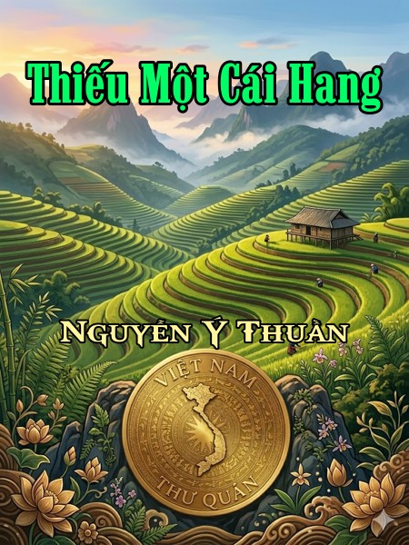 Thiếu Một Cái Hang