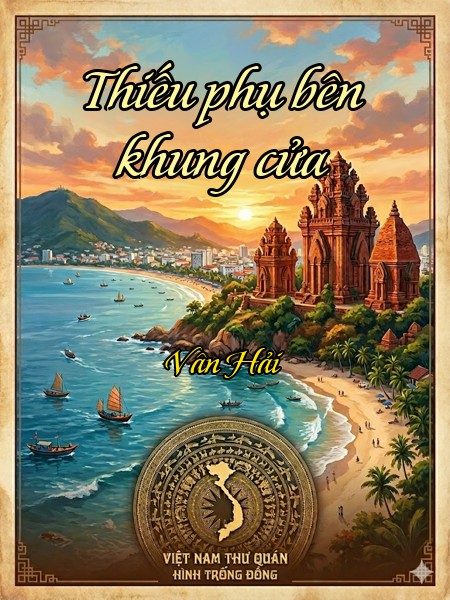 Ảnh bìa truyện