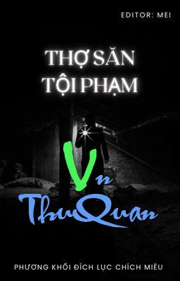 Thợ Săn Tội Phạm