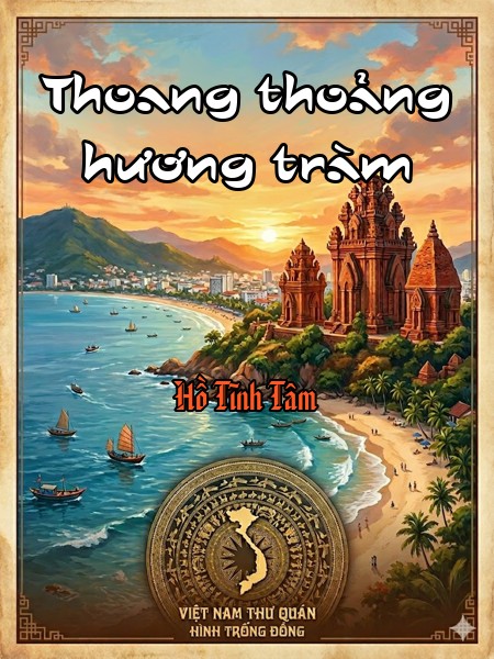 Thoang thoảng hương tràm