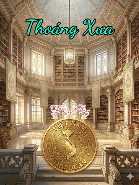 Ảnh bìa truyện