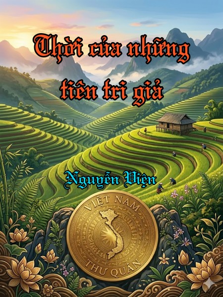 Thời của những tiên tri giả