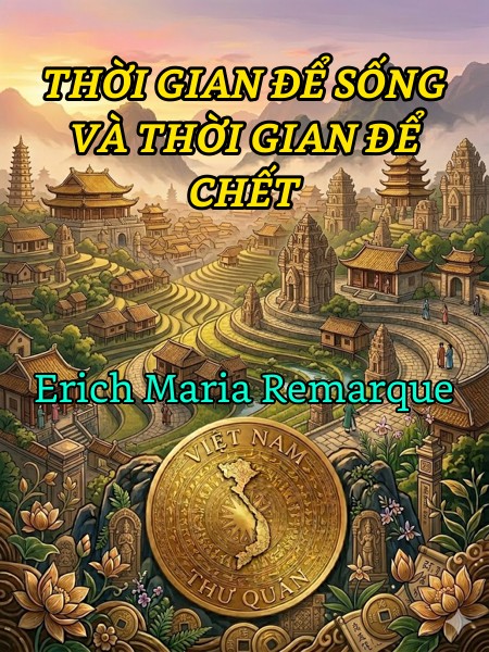 THỜI GIAN ĐỂ SỐNG VÀ THỜI GIAN ĐỂ CHẾT