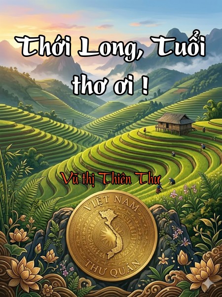 Ảnh bìa truyện