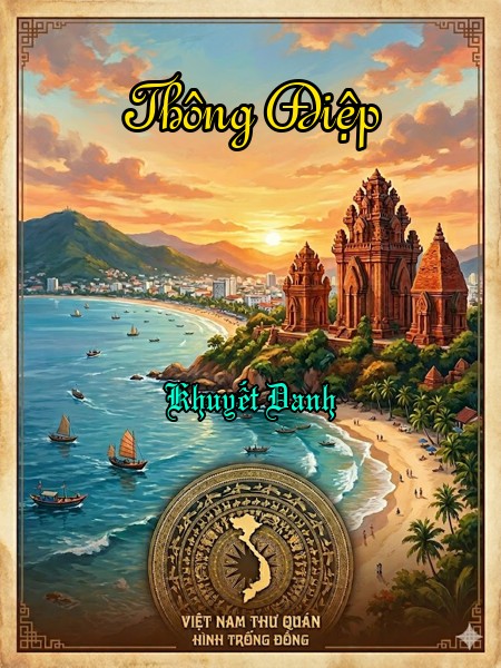 Thông Điệp 