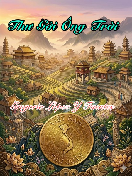Thư Gởi Ông Trời 