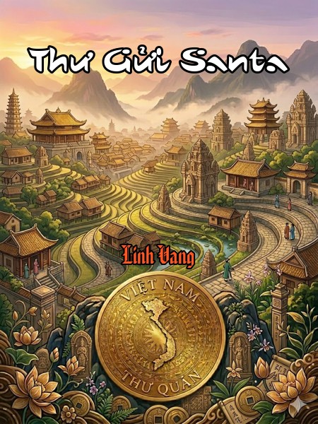 Thư Gửi Santa