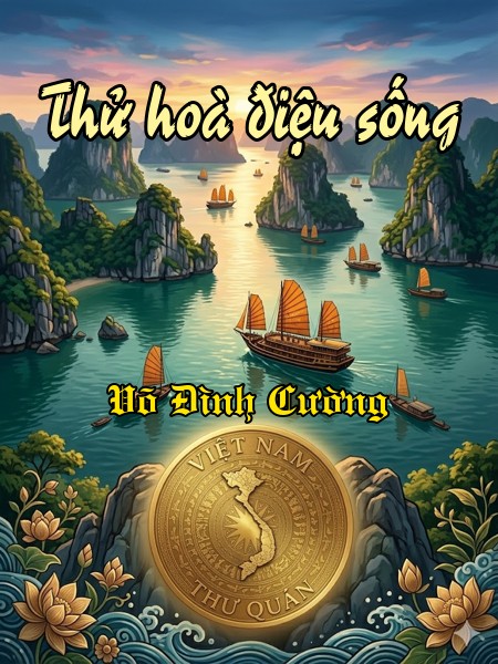Thử hoà điệu sống