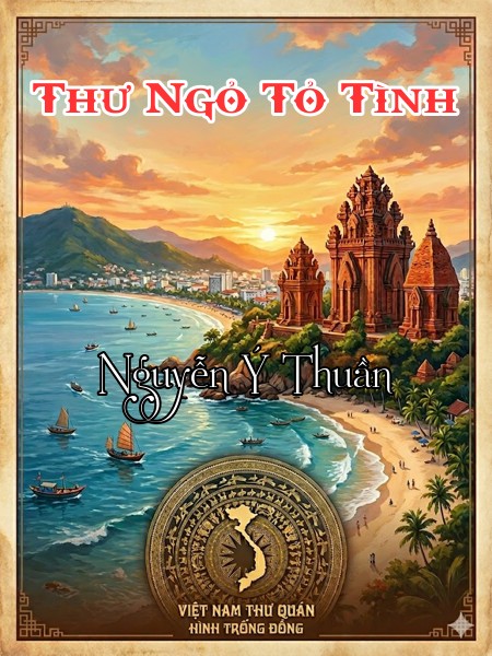 Ảnh bìa truyện