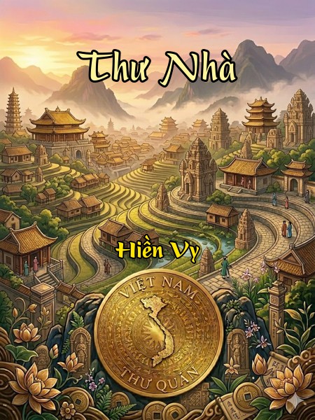Thư Nhà