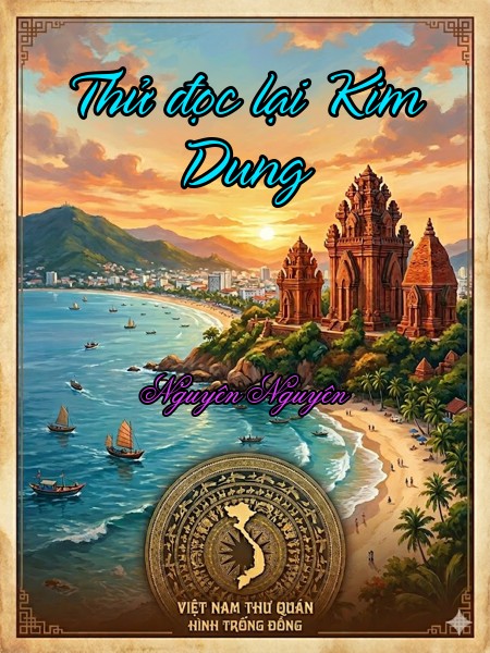 Ảnh bìa truyện