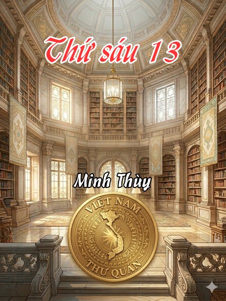 Ảnh bìa truyện