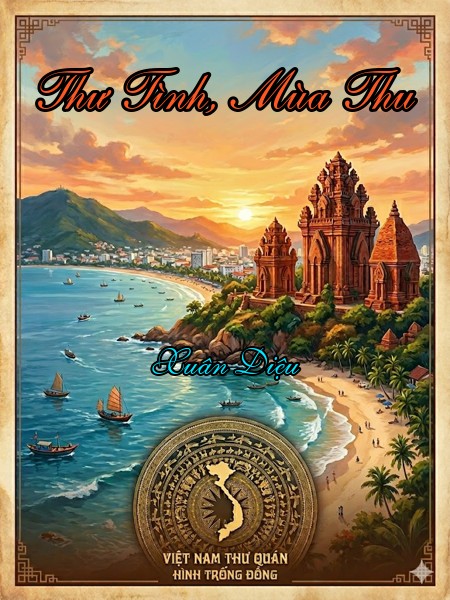 Thư Tình, Mùa Thu 