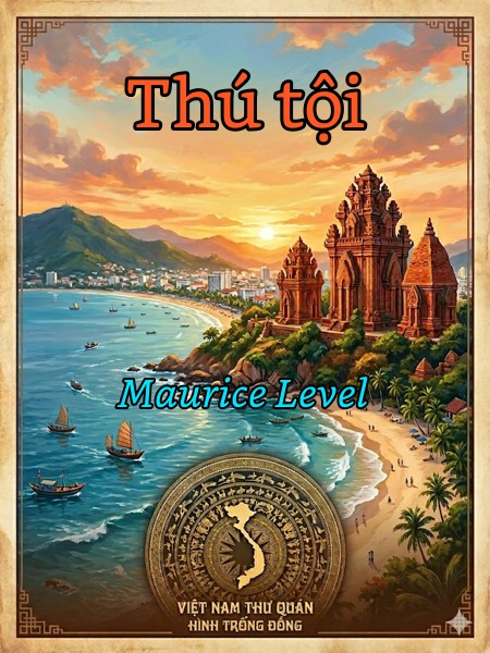 Ảnh bìa truyện