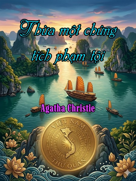 Thừa một chứng tích phạm tội