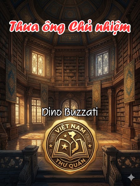 Thưa ông Chủ nhiệm
