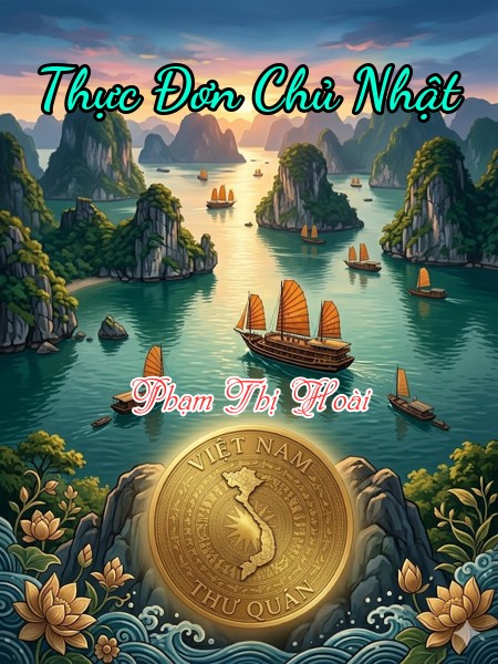 Thực Đơn Chủ Nhật