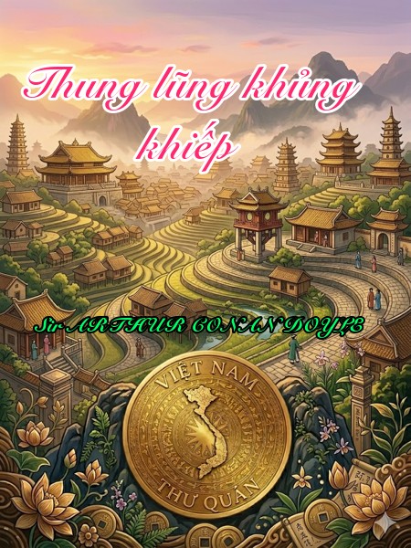 Thung lũng khủng khiếp