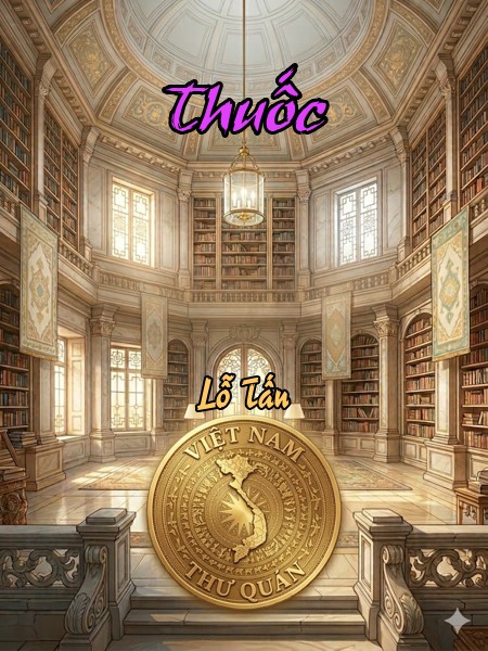 Thuốc