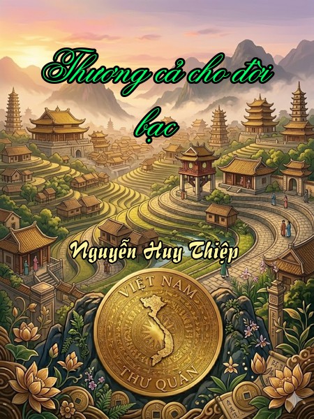 Ảnh bìa truyện