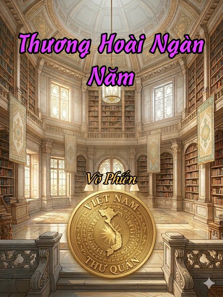 Thương Hoài Ngàn Năm
