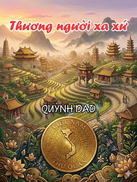 Thương người xa xứ 