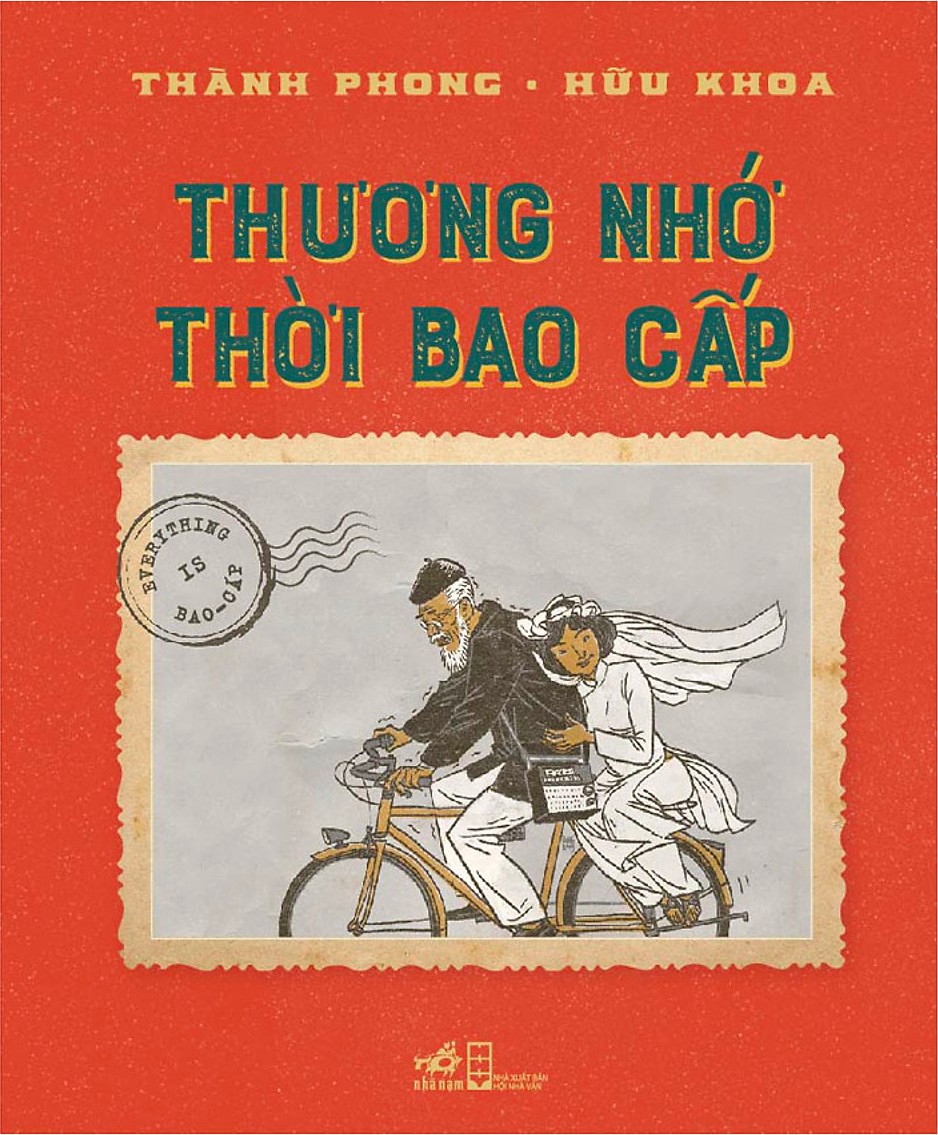 Thương Nhớ Thời Bao Cấp (PDF)
