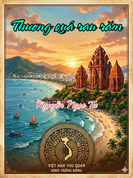 Ảnh bìa truyện