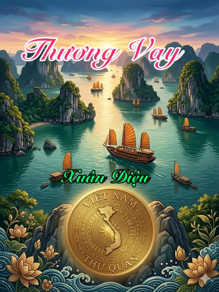Ảnh bìa truyện