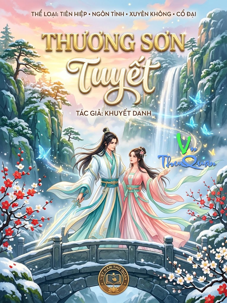 Thương Sơn Tuyết