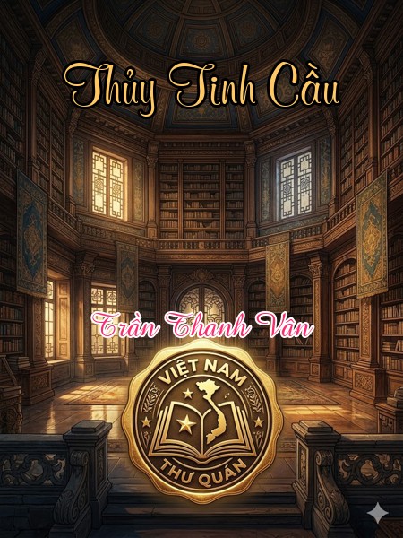Thủy Tinh Cầu