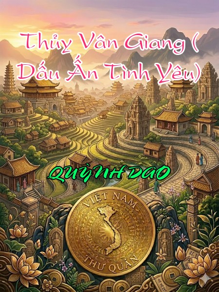 Thủy Vân Giang ( Dấu Ấn Tình Yêu)