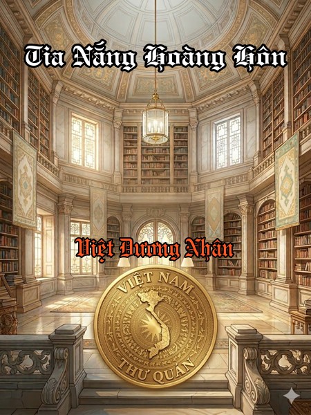 Tia Nắng Hoàng Hôn